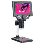 میکروسکوپ دیجیتال زیتازی Optimax 1000X