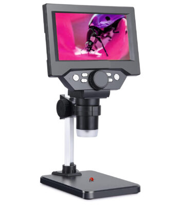 میکروسکوپ دیجیتال زیتازی Optimax 1000X